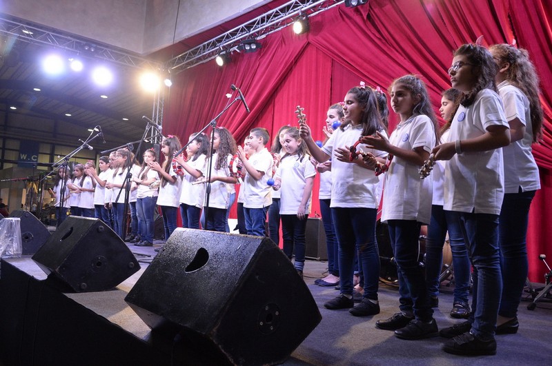 Festival of Ramadaniyat Beirutiya 